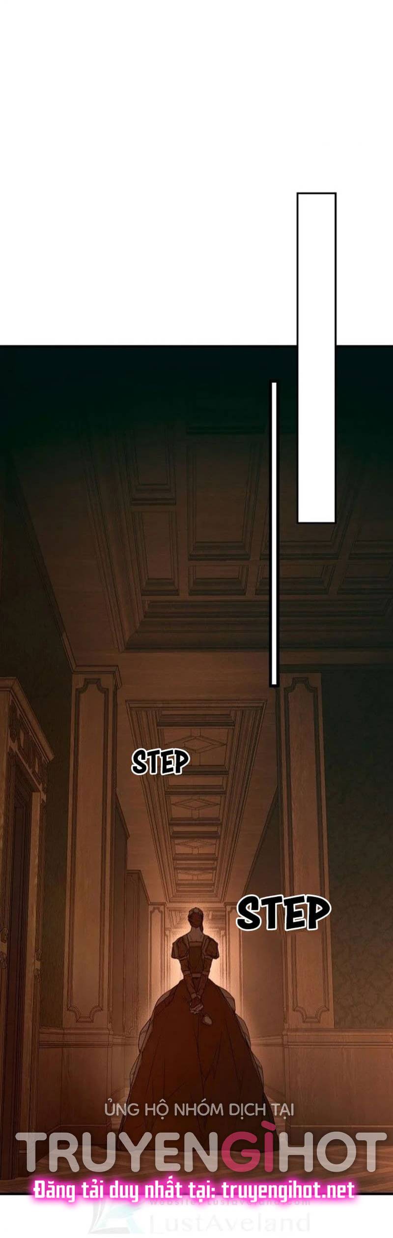 quý cô bí ẩn - secret lady chapter 32 52