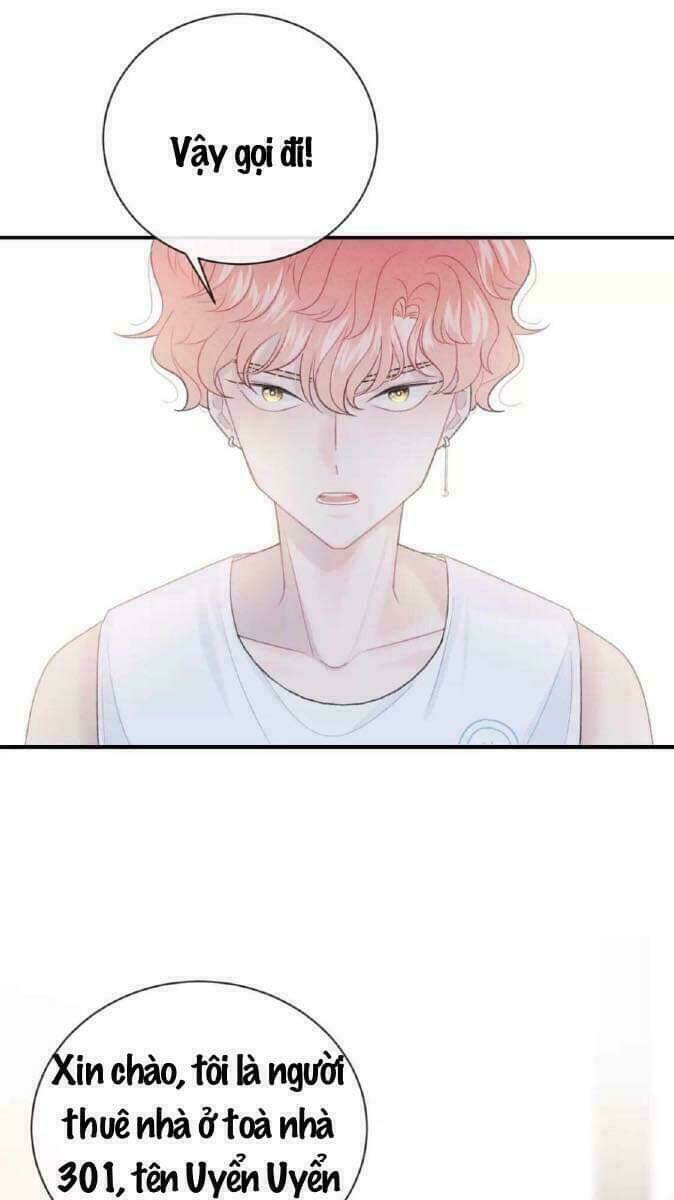 từ cái nhìn của em chapter 33 20