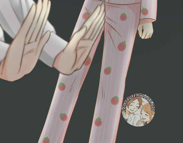 bạn trai có điện từ chapter 18.2 28