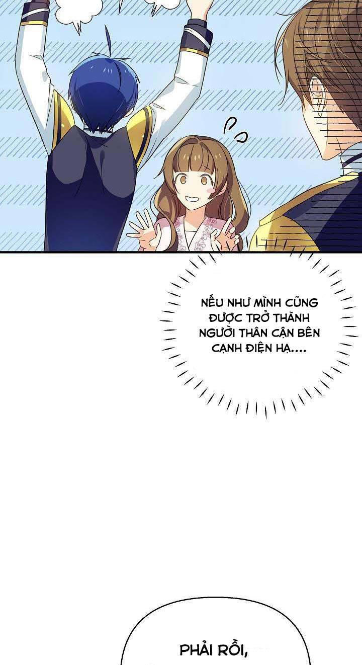 từ lúc bắt đầu tôi vẫn luôn ở bên em chapter 29 25