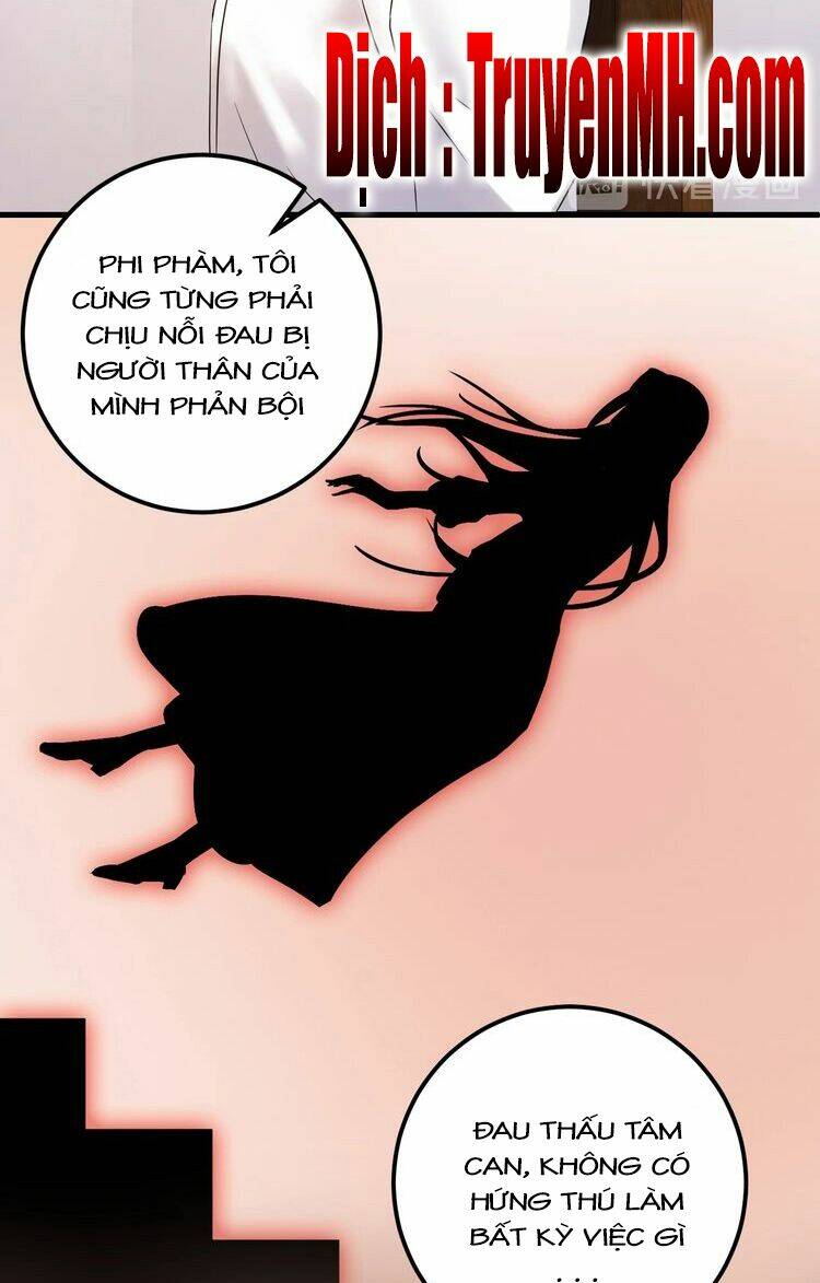 trọng sinh chi ức vạn ảnh hậu yếu thượng vị chapter 207 5