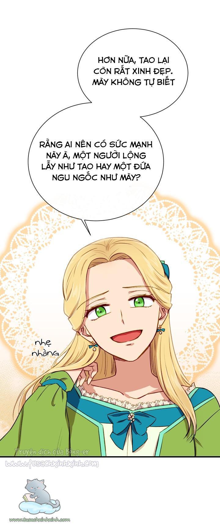 công nương khế ước của gia tộc công tước quái vật chapter 6 24