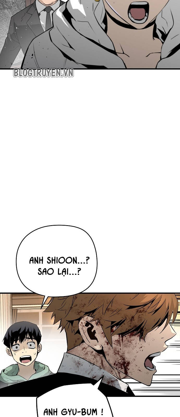 The Breaker 3: Quyền Năng Vô Hạn chapter 22 54