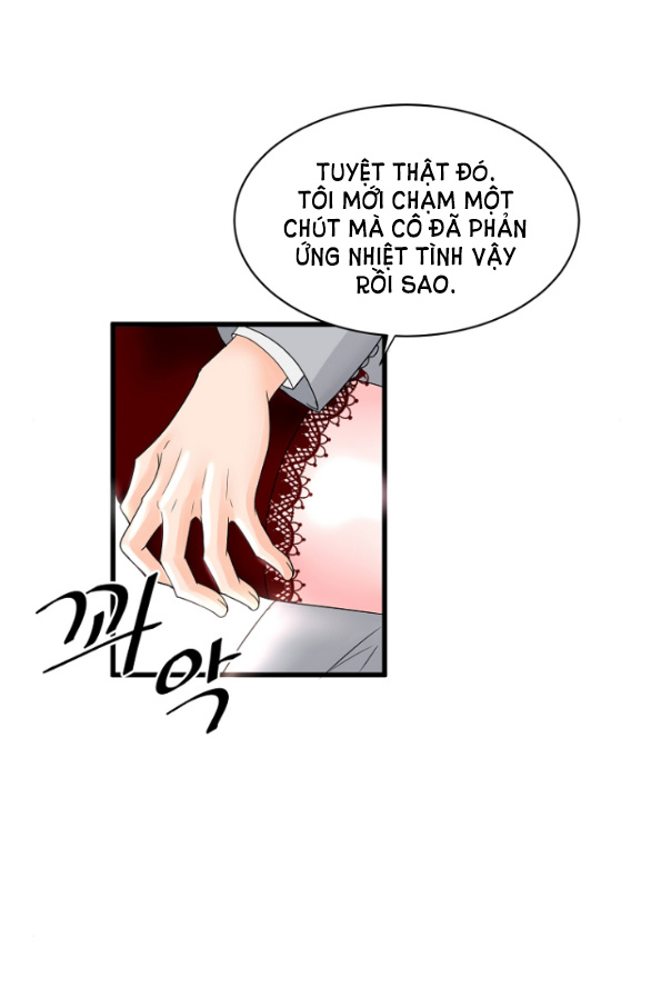 Tình Yêu Đánh Cắp Trái Tim chapter 4.2 - Trang 14