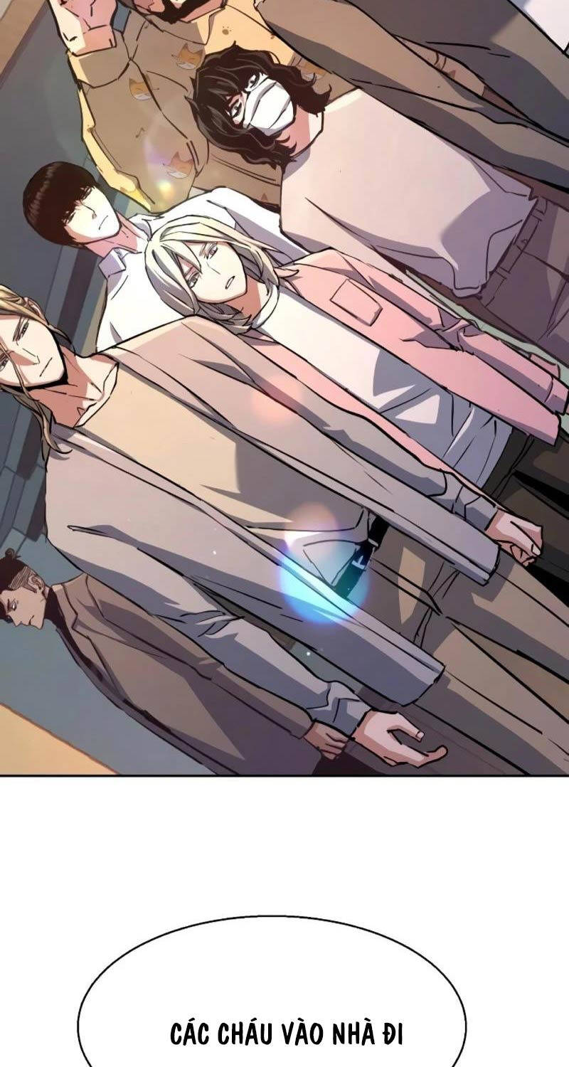 bạn học tôi là lính đánh thuê chapter 194 50