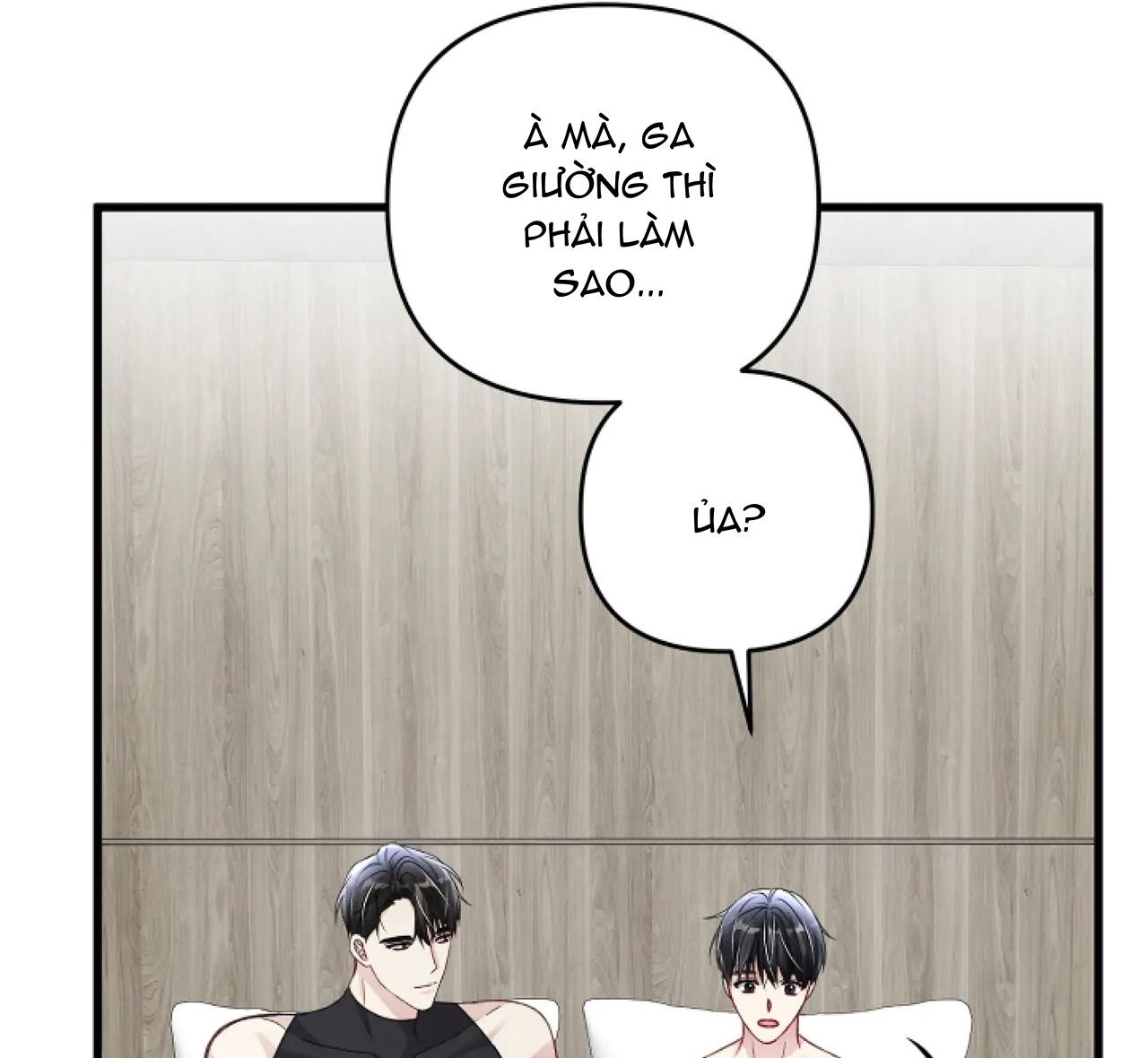cuộc sống thường nhật của trị liệu viên hạng b chapter 52 93