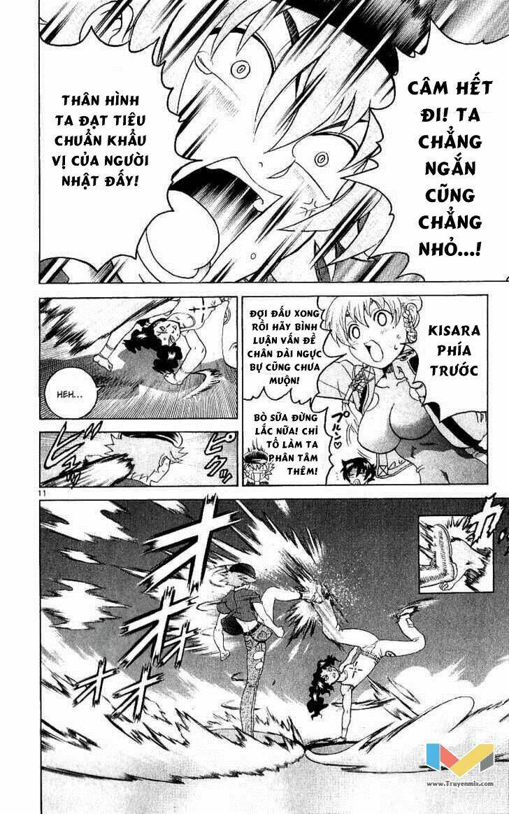 history's strongest disciple kenichi chapter 240 12