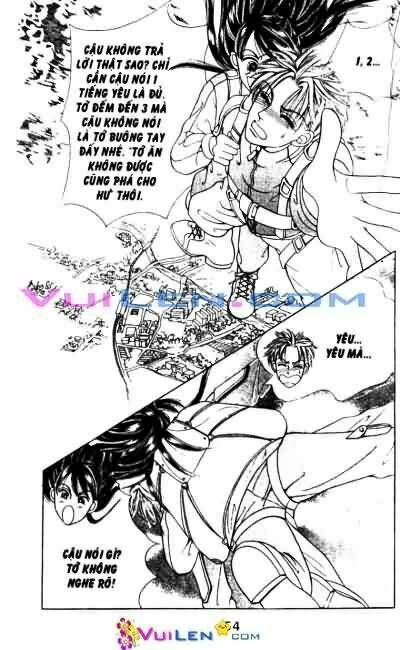 cô gái yêu kiều chapter 5 54