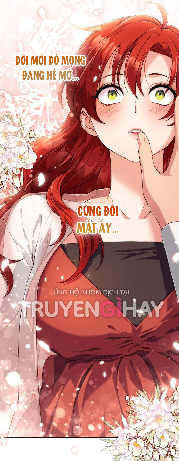 tôi sẽ ly hôn với người chồng bạo chúa chapter 15.1 15