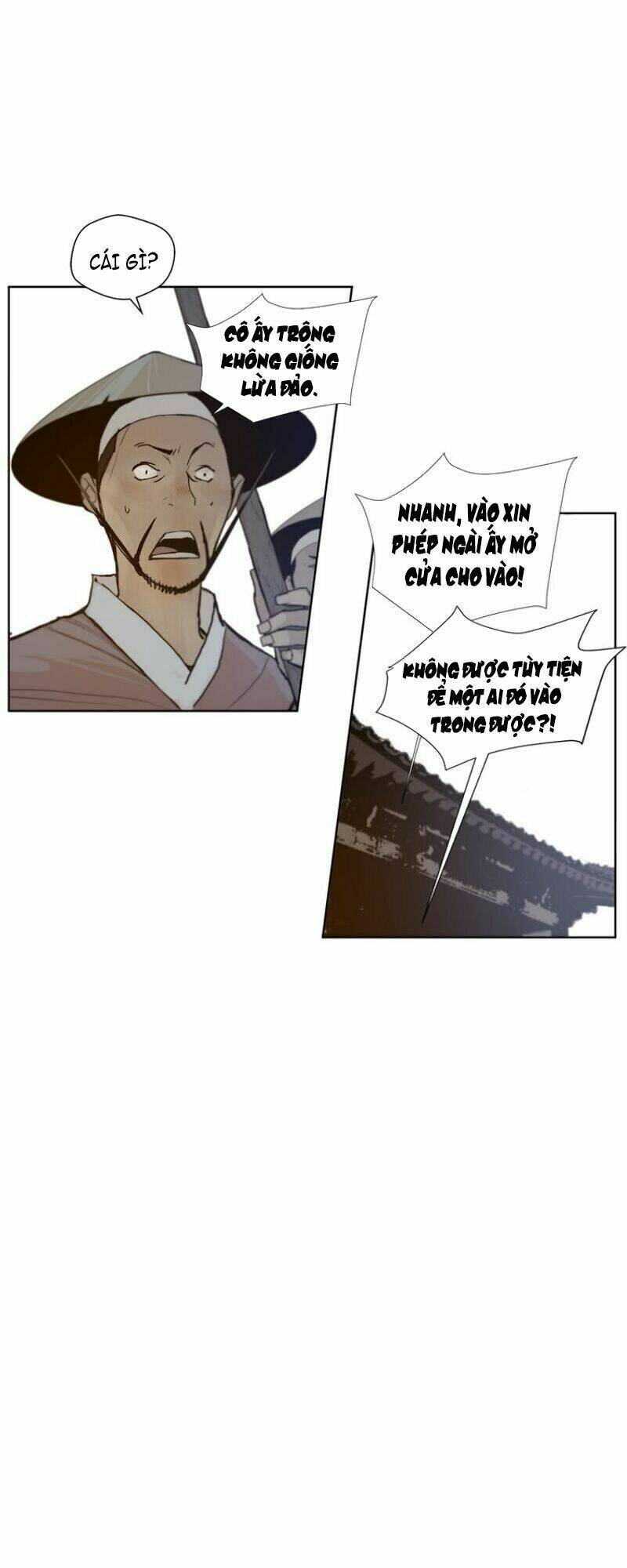 thanh gươm danh vọng chapter 24 10