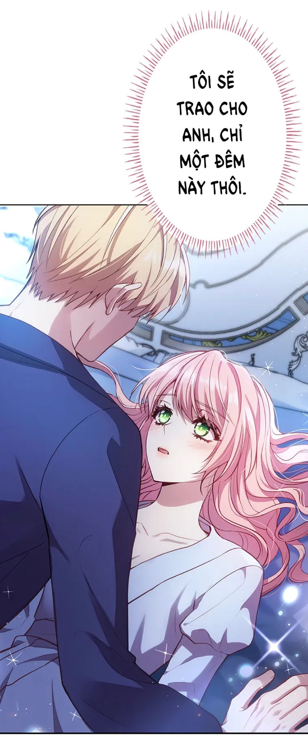 từ ác nữ tôi phải trở thành một người mẹ chapter 1 97