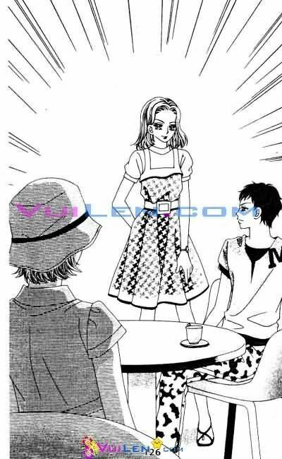 thiên thần tái thế chapter 13 126