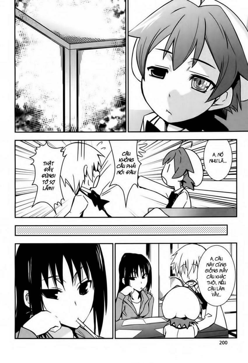 yamanko! chapter 4 15