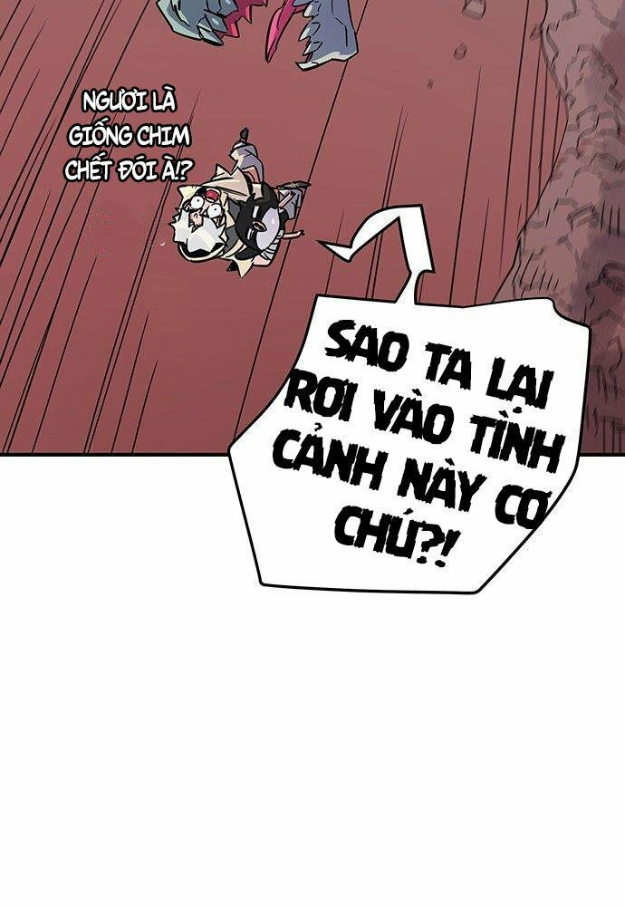 chủ nhân thiên giới chapter 2 222