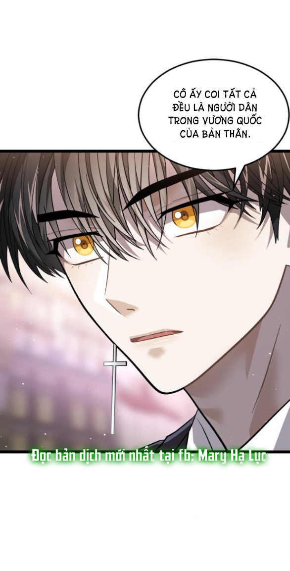 dark moon - tế đàn ánh trăng chapter 52.2 7