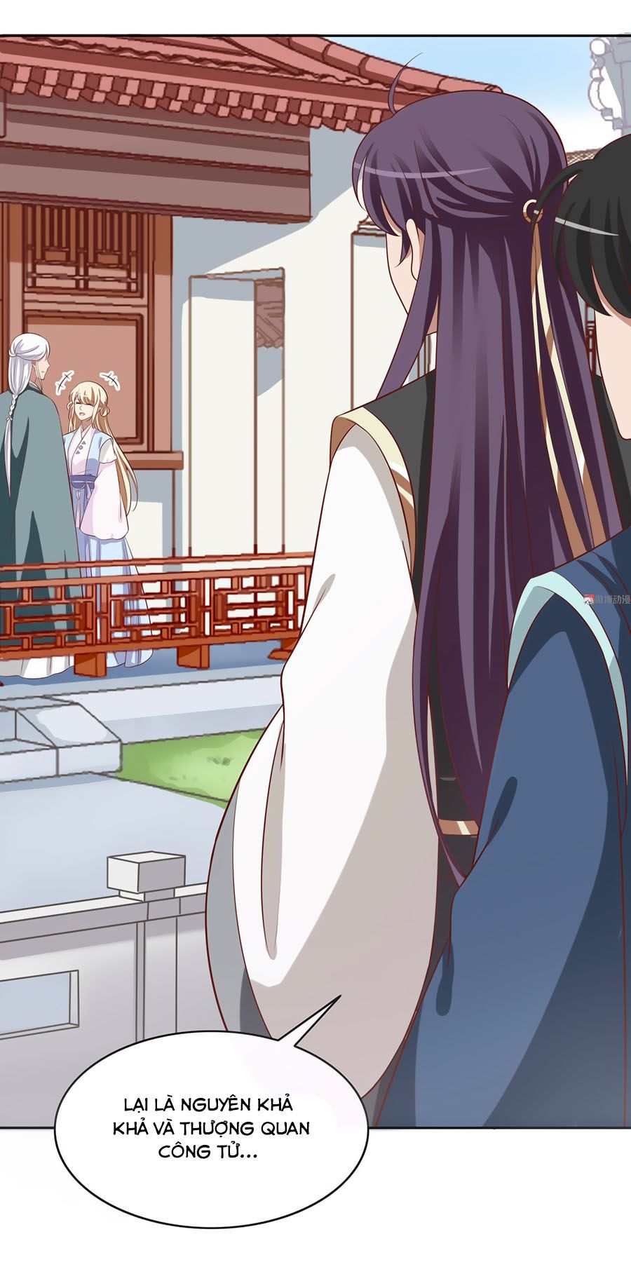 kiêu ngạo vương gia chủng điền phi chapter 70 28