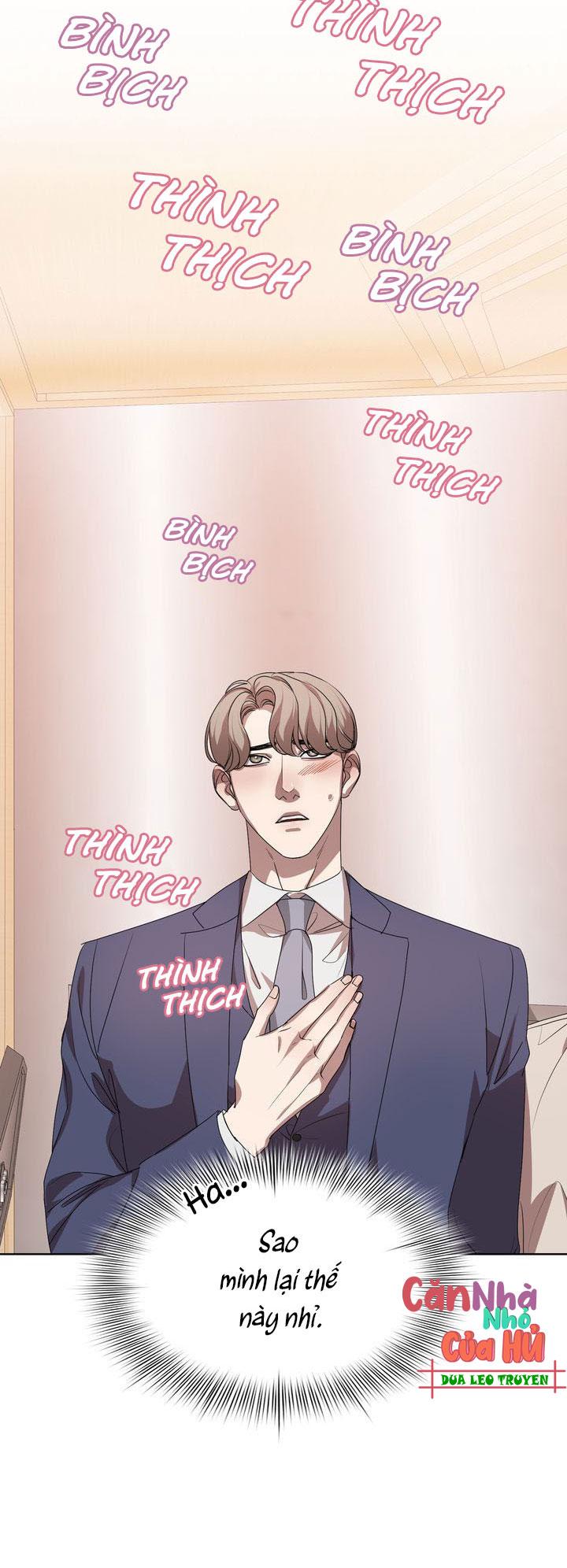 hướng về phía em chapter 7 16