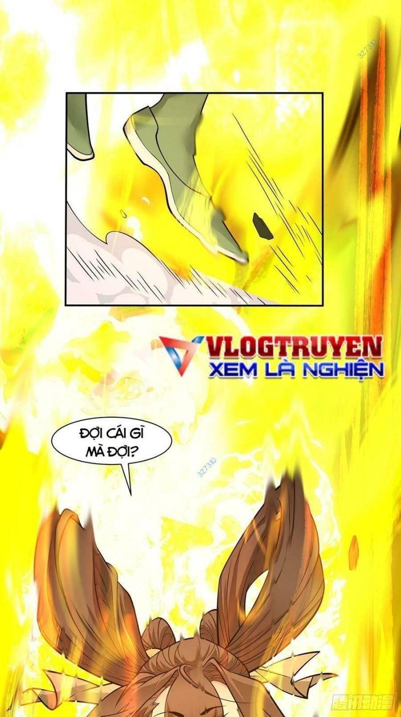 đồ đệ của ta đều là trùm phản diện chapter 22 21