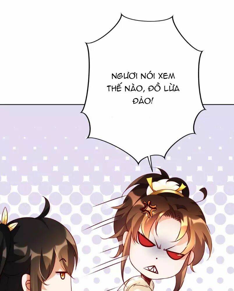 thiên kim bất hoán chapter 11 57