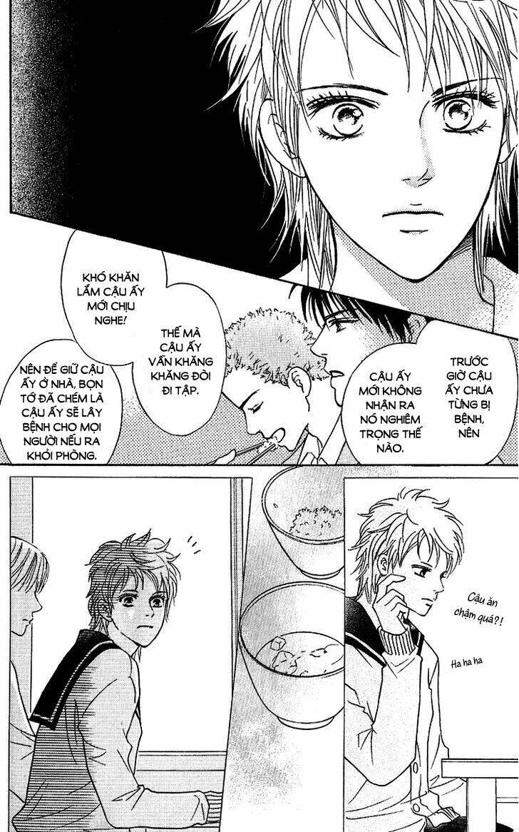 xứng danh anh hùng chapter 58 30