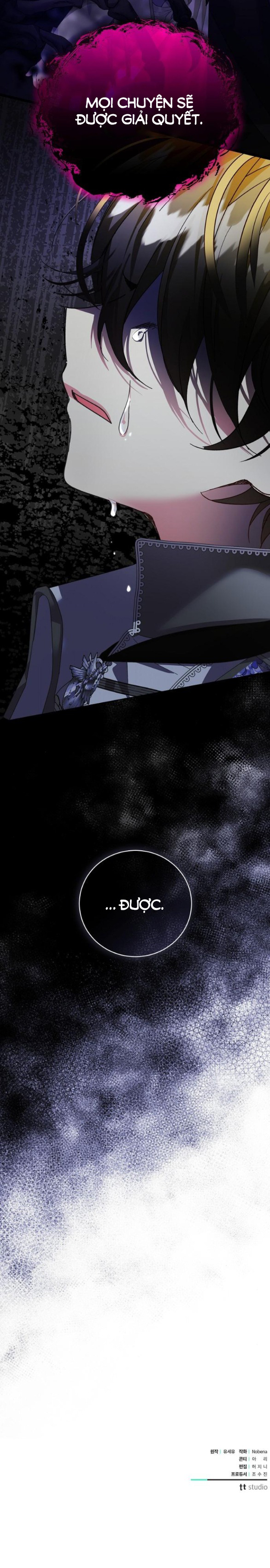 chiếm hữu trái tim bạo chúa chapter 25.2 15