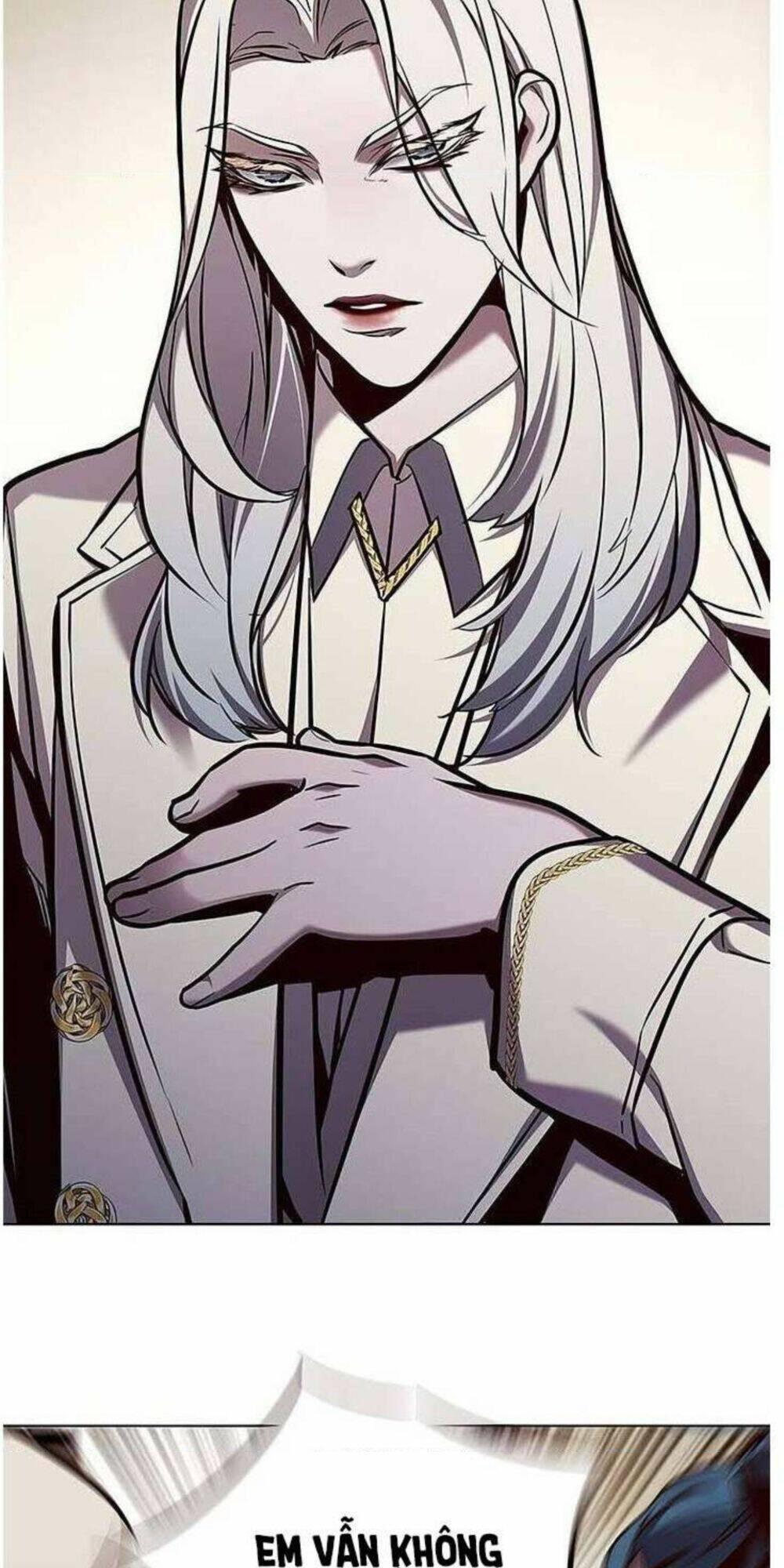 biến thân thành mèo chapter 140 20