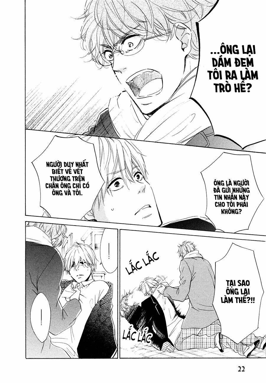 magic mail chocolate chapter 1 24