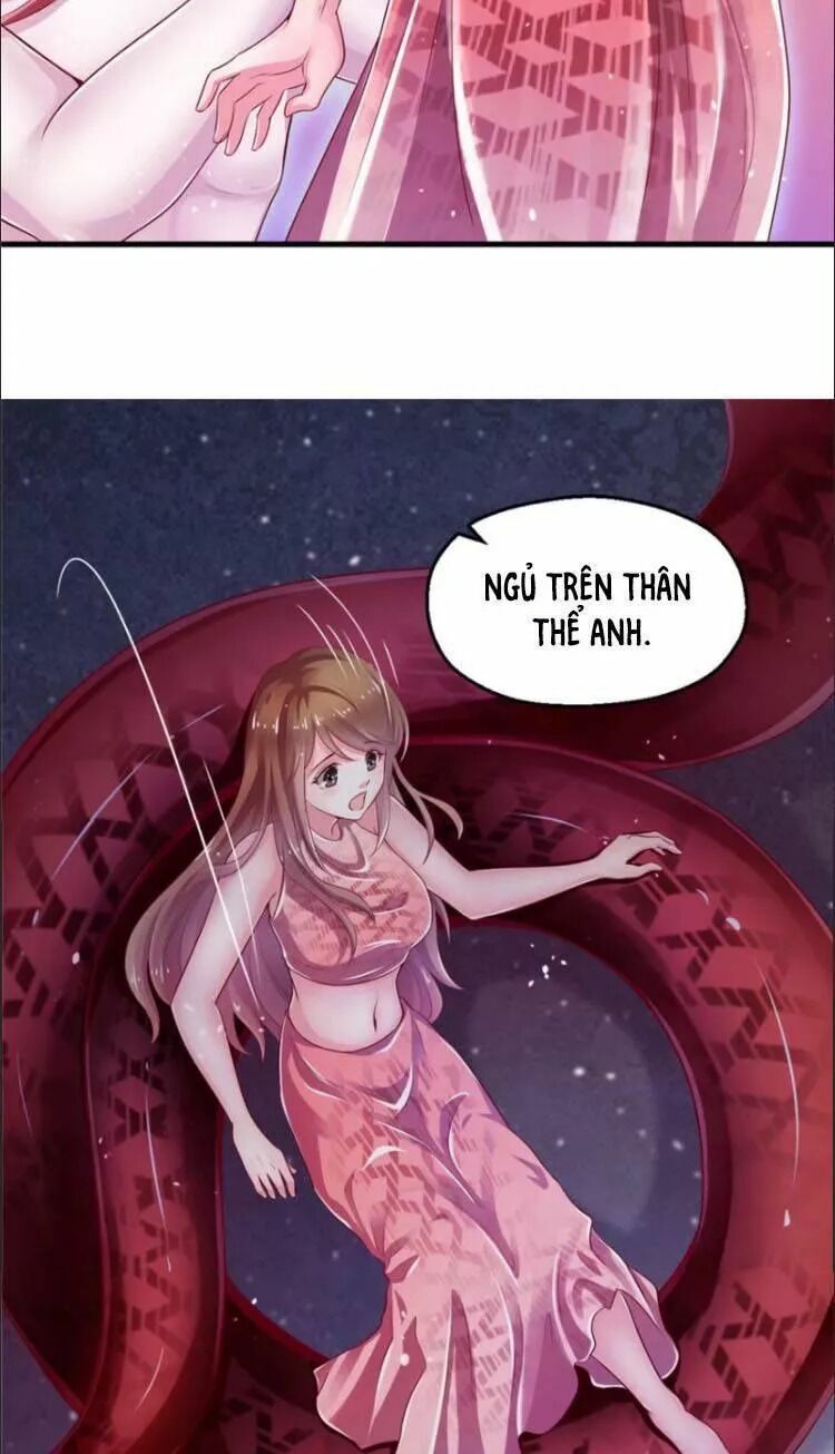 [16+] thảnh thơi thú thế chủng chủng điền, sinh sinh tể chapter 28 13