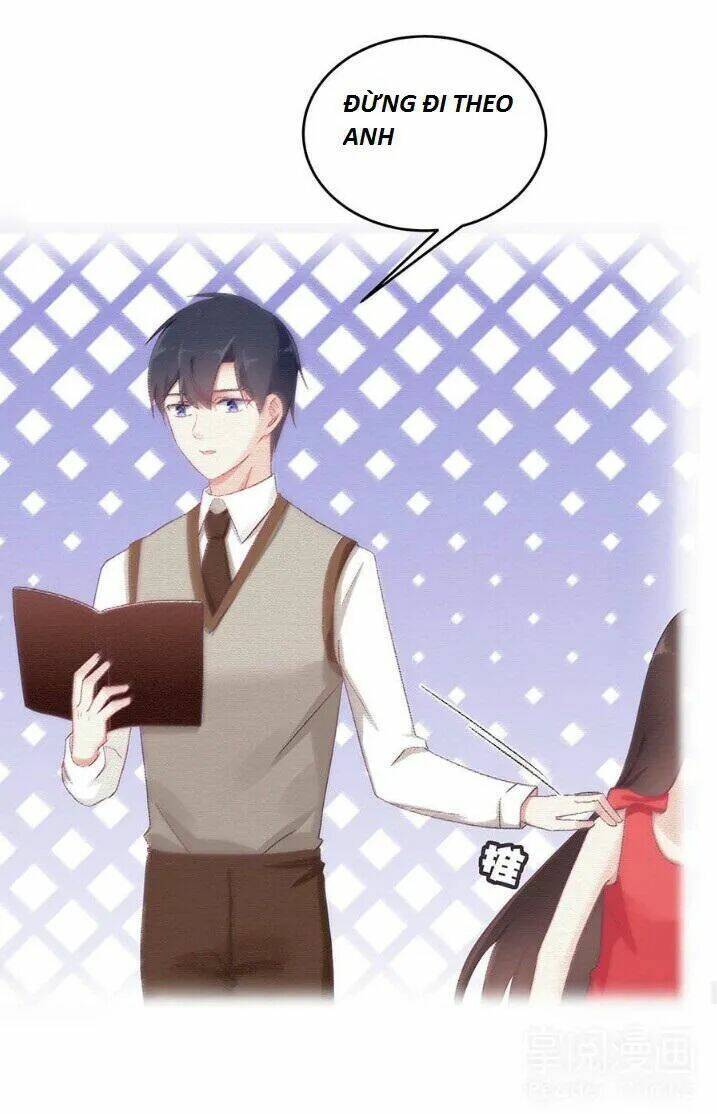 tiểu muội, ngươi đã lấy chồng chưa ? chapter 9.1 24