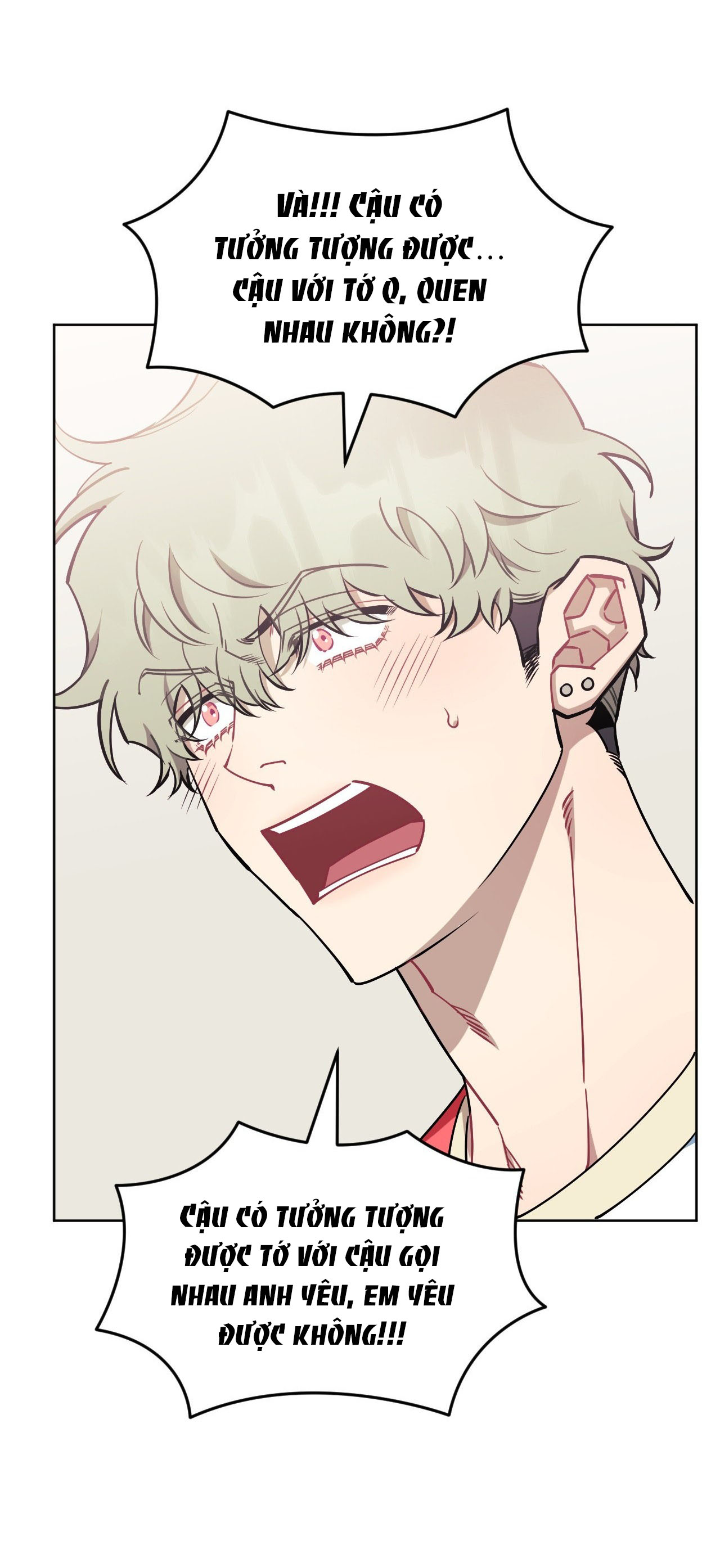 hơn cả bạn bè chapter 75.1 15