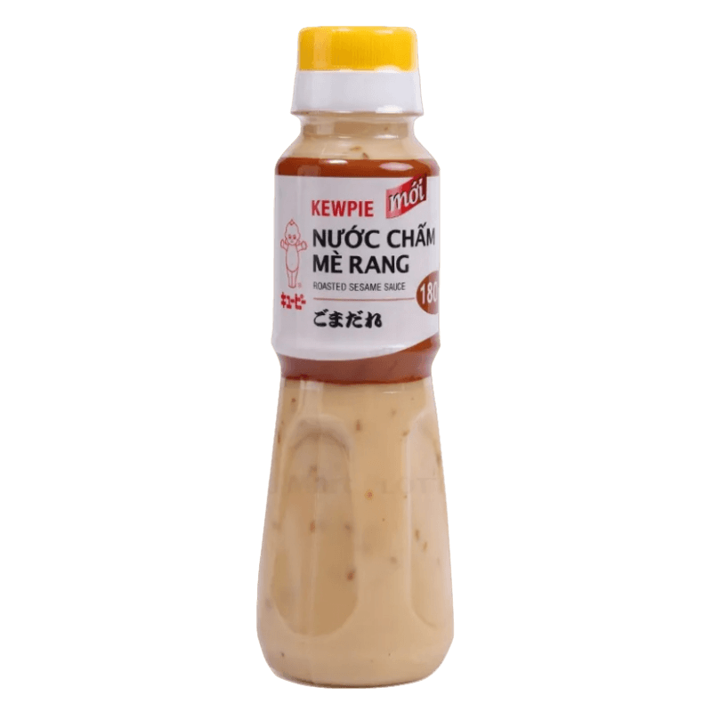 Nước Chấm Mè Rang Kewpie 180ml