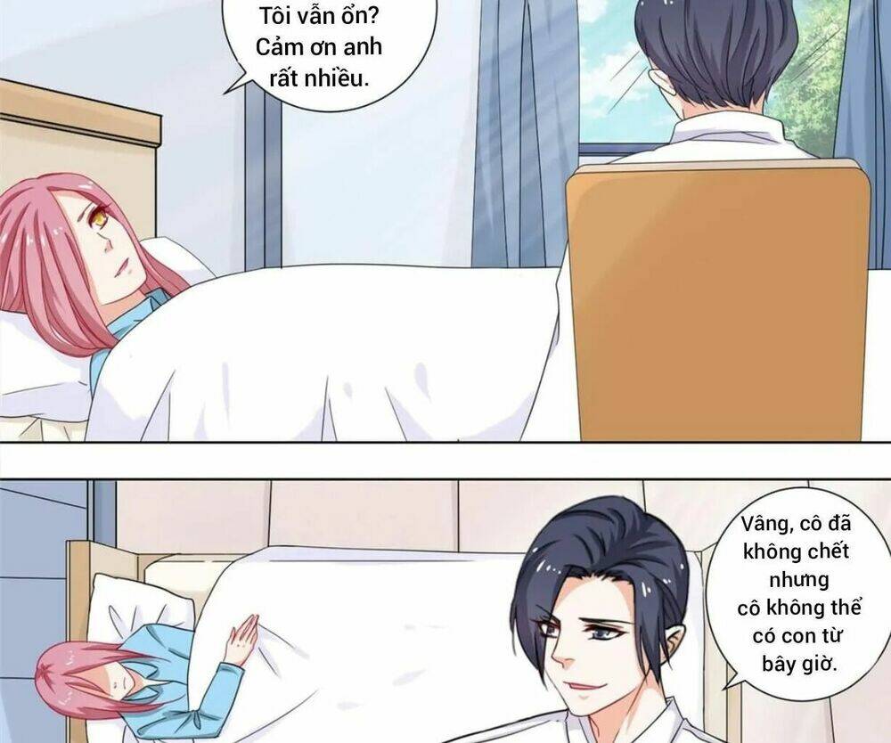 linh sủng manh thê giá đáo chapter 2 15