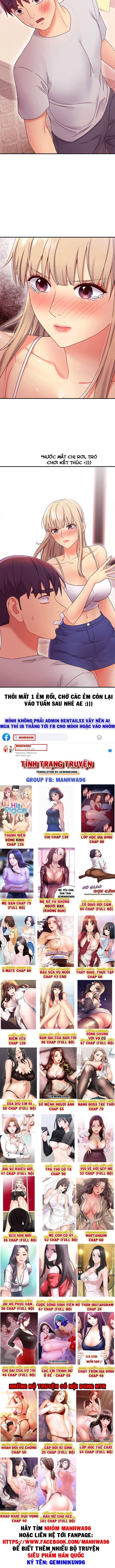 mẹ kế và những người bạn chapter 67 11