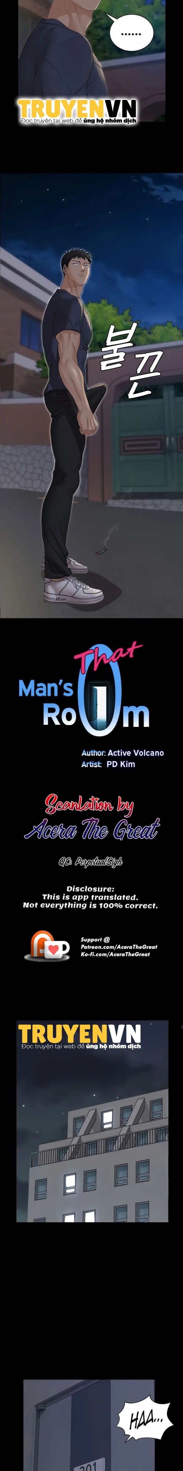 thanh niên động kinh chapter 160 2