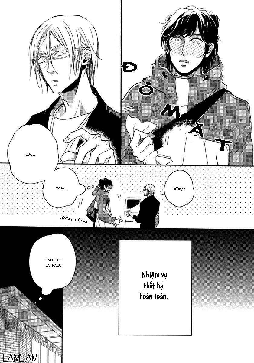 hebikui tori chapter 2 10