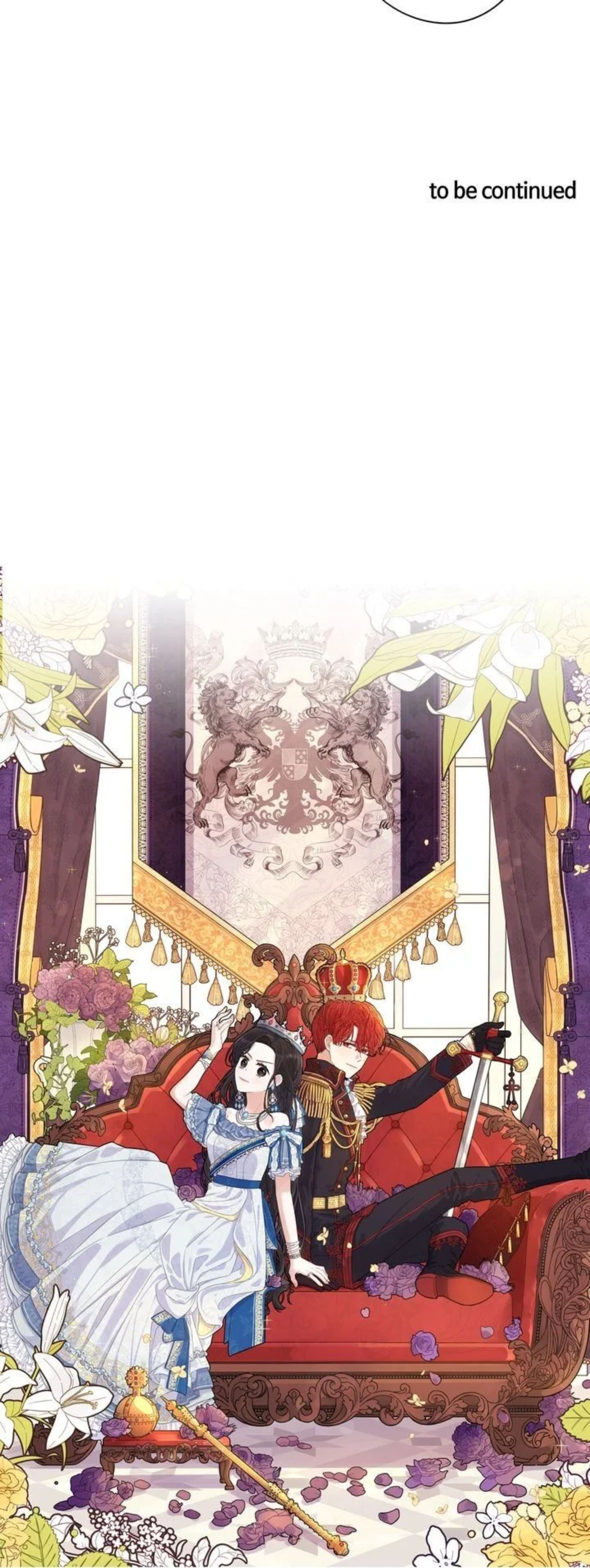 công chúa tóc đen chapter 49 23