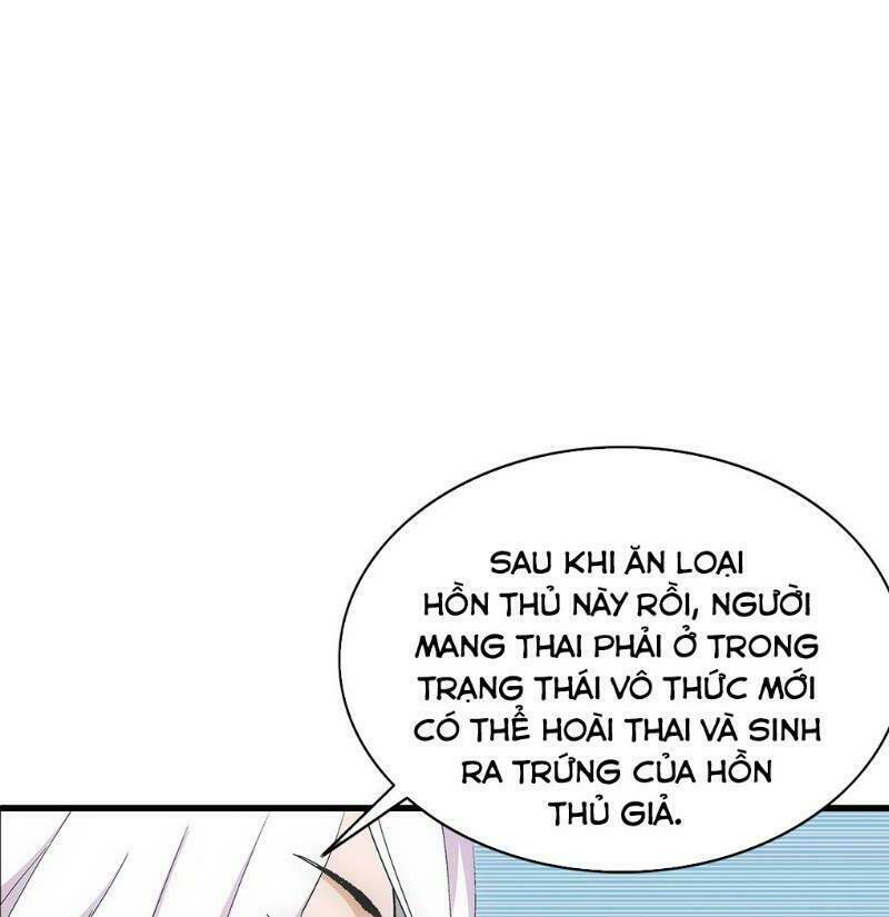 trứng ơi, chạy đi!! chapter 4 1