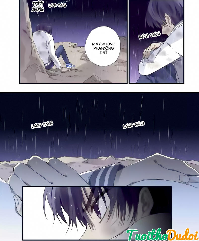 lam sí chapter 21 15