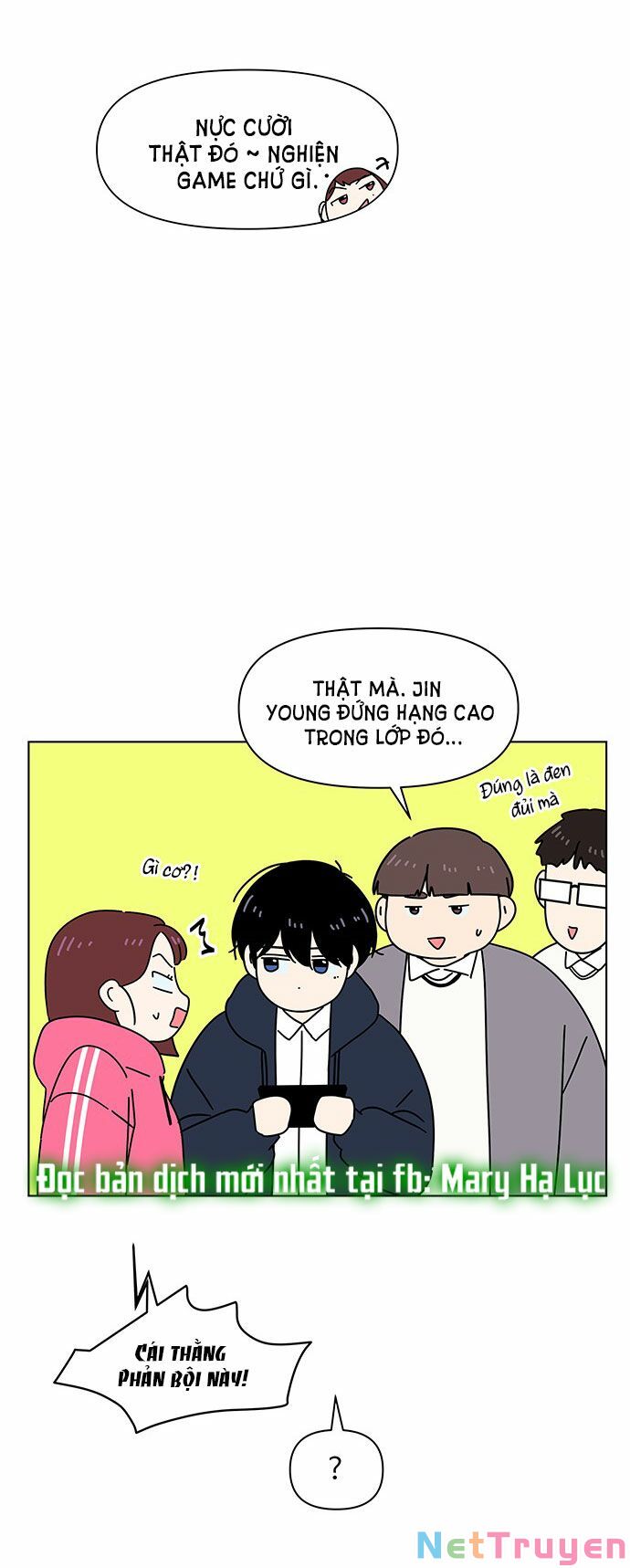 thanh xuân rực rỡ - season of blossom chapter 96 55