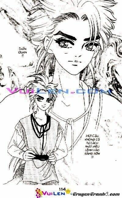 đóa hoa yêu kiều chapter 2 115