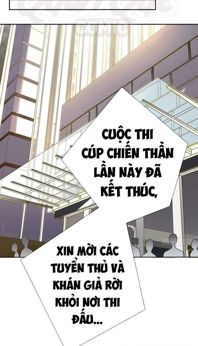 khởi động lại tương lai chapter 49 16