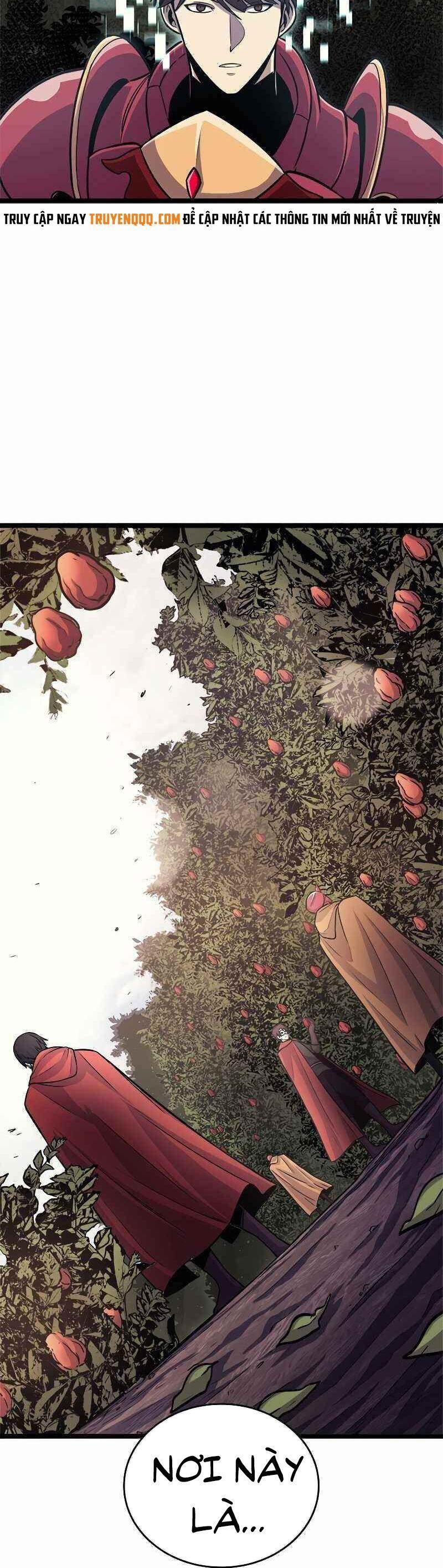 tôi trở lại thăng cấp một mình chapter 145 21