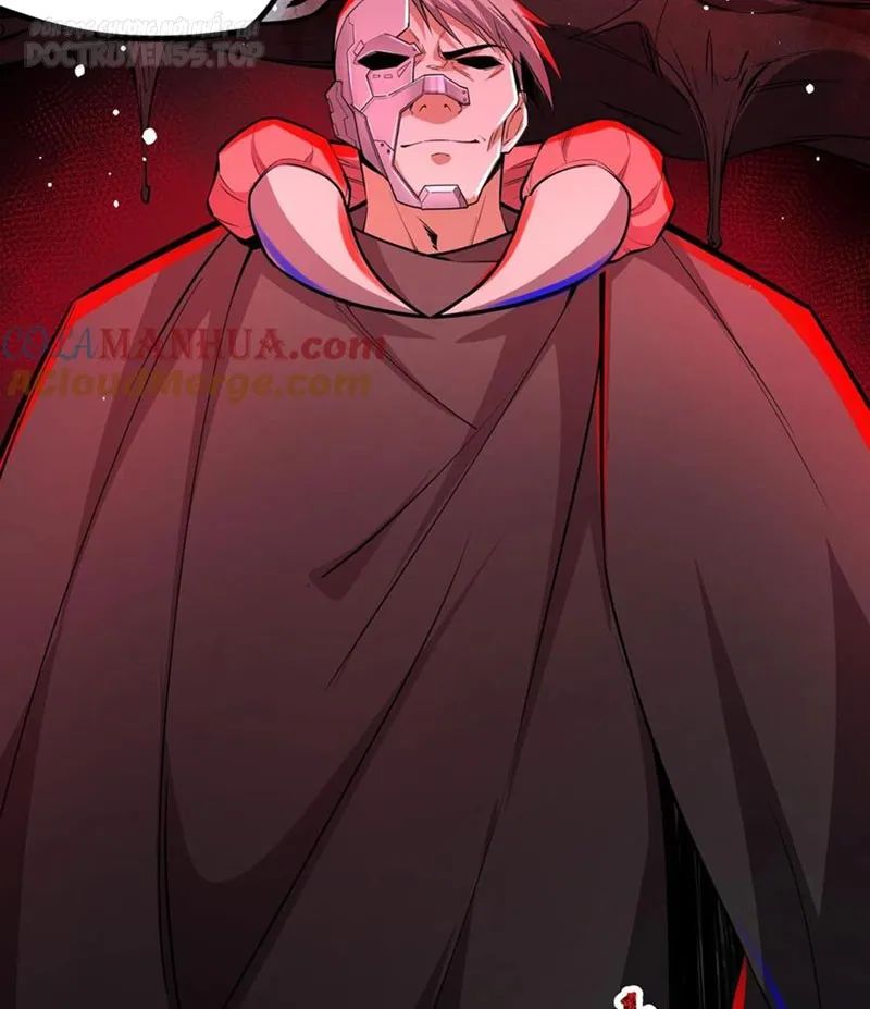 quỷ dị dược tề sư: bệnh nhân của ta đều là kinh khủng chapter 125 19