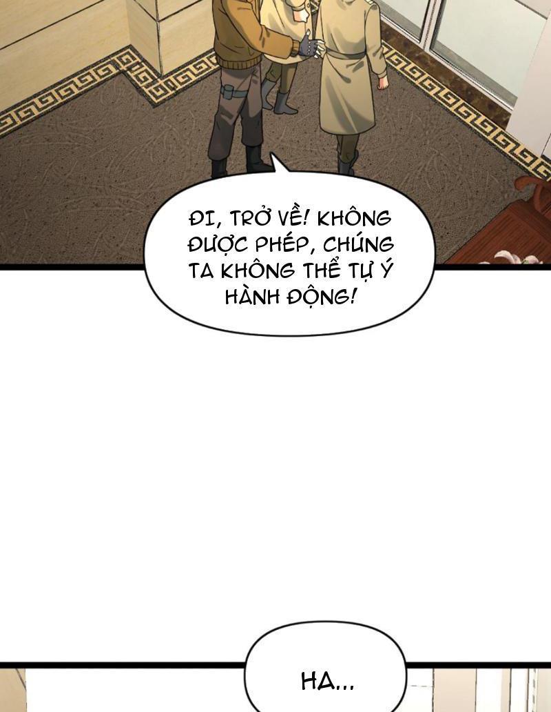 đóng băng toàn cầu: tôi gây dựng nên phòng an toàn thời tận thế chapter 190 39