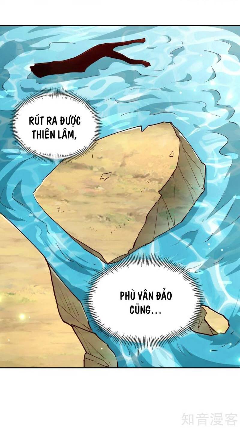 võ linh kiếm tôn chapter 87 14