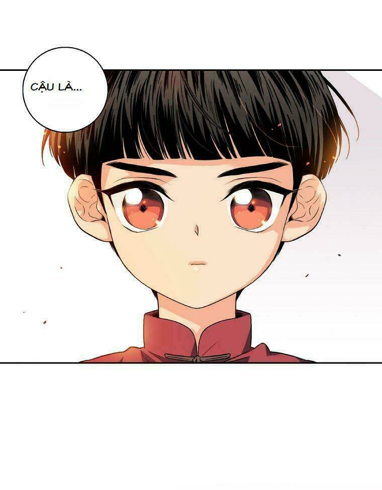 why did you come to my home? chapter 1.1 34