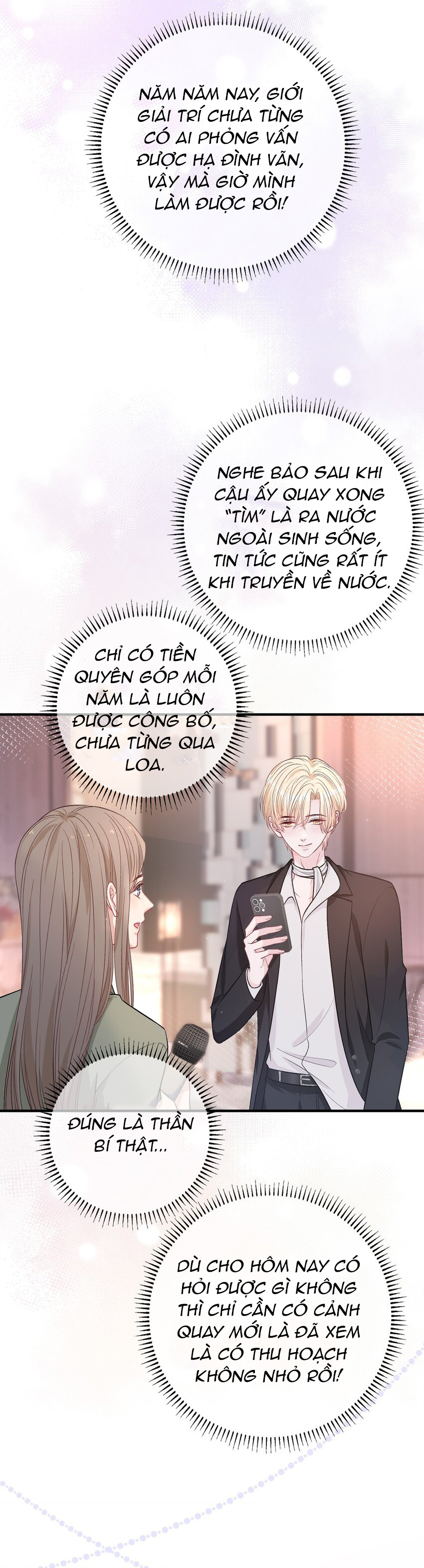 trước và sau ly hôn! chapter 83 16