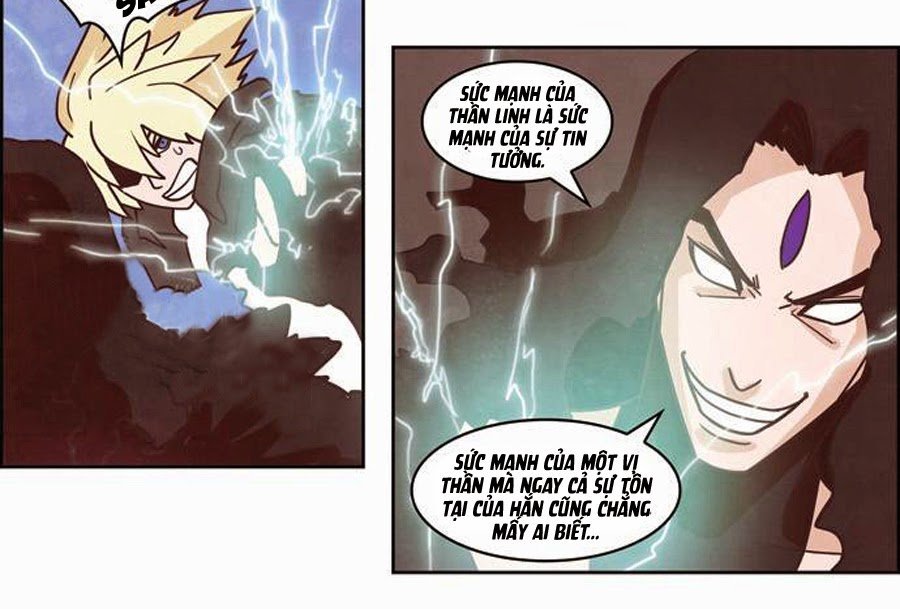 the devil king is bored season 2 chapter 50 42