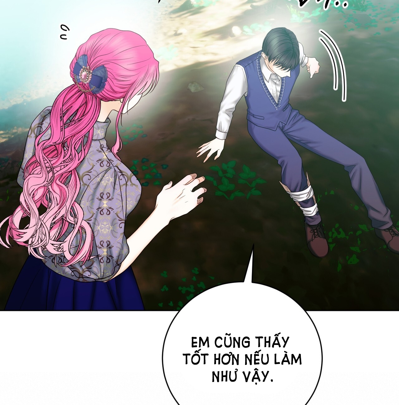 hợp đồng hôn nhân với hai người chồng chapter 12.2 58