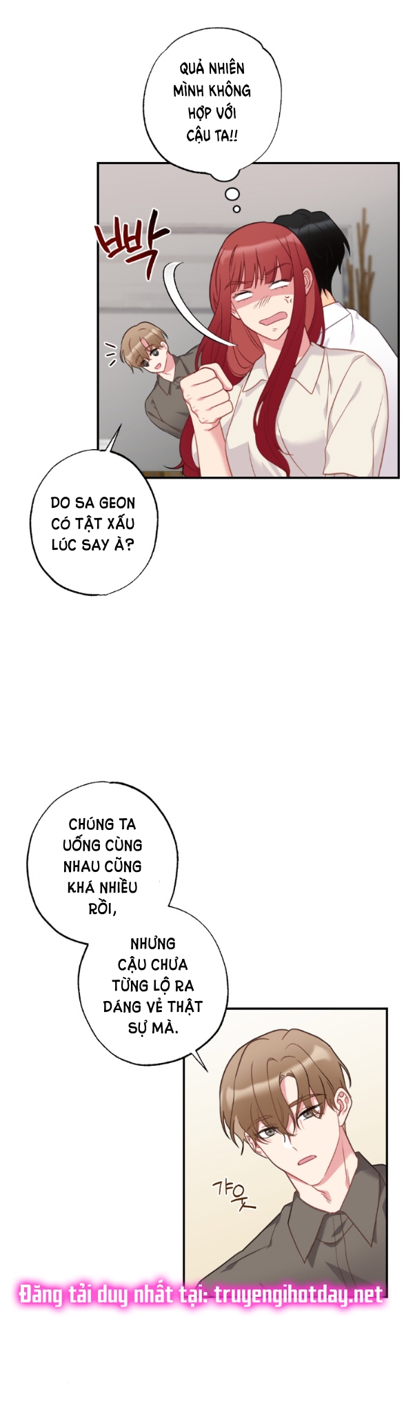 [18+] phương pháp xuất tinh của dosagyeon chapter 2.1 16